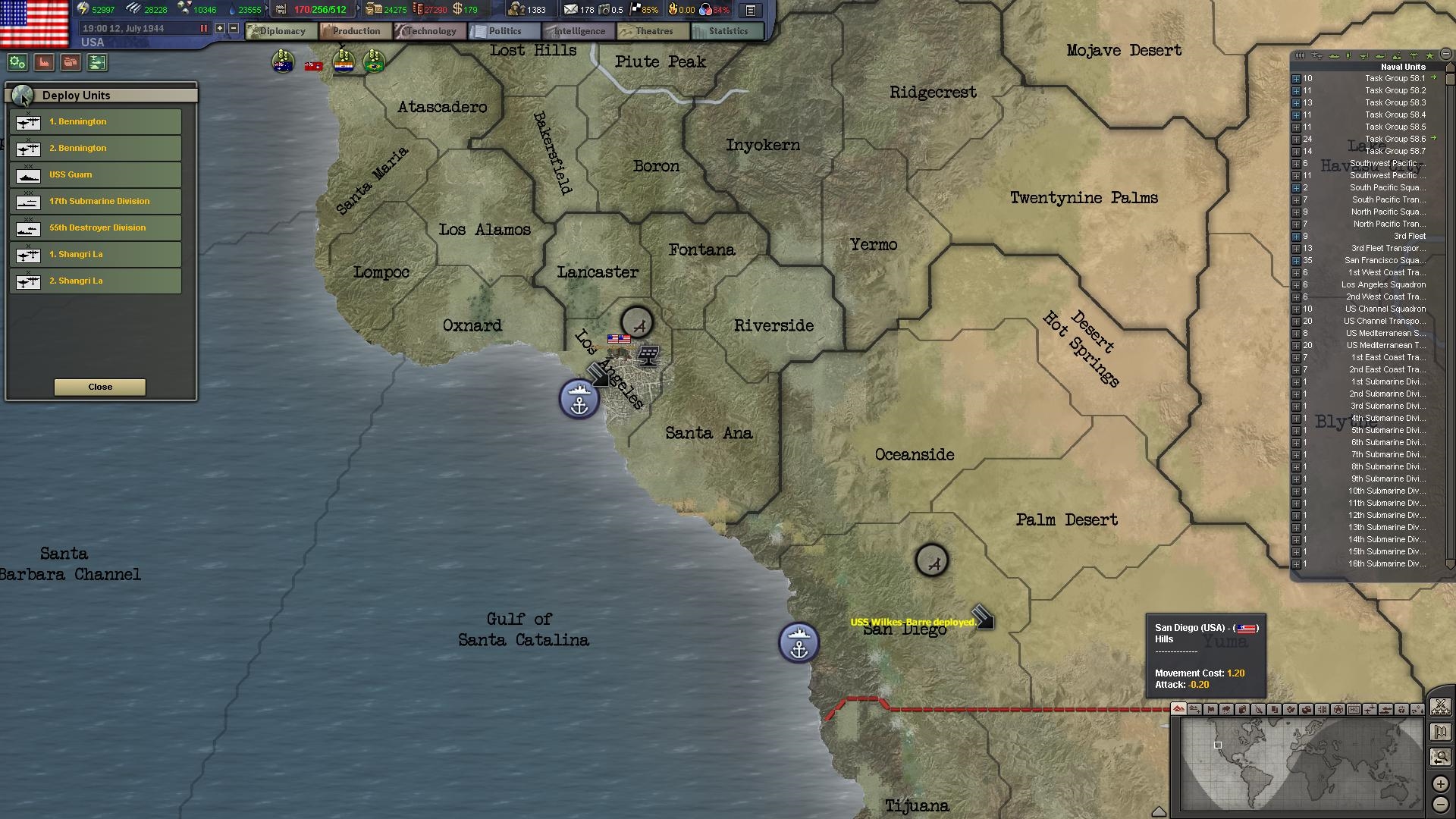 Hearts of Iron Collection III